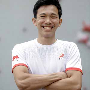 Muhammad rizky syahrafli Simatupang profile