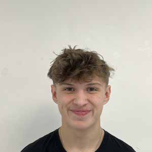 Alex Mort profile