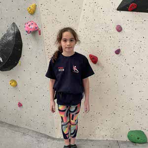 Thea Shirley profile