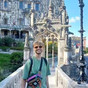 Gilles Vigneron profile