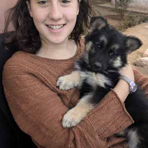 Isabelle Easley profile