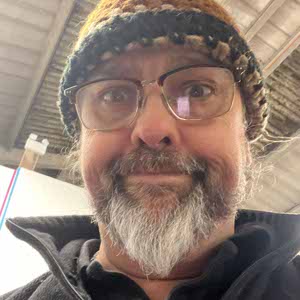 Jonathan Baxter profile