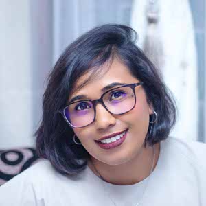Shihaam Kader profile
