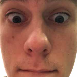 Hamez Reeder profile