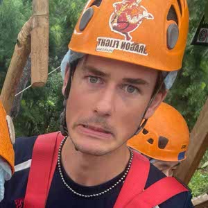 James Kendrick profile