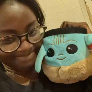 Tosin Shonubi profile