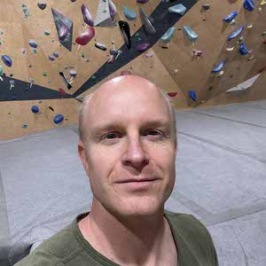 Gergely Szabo profile