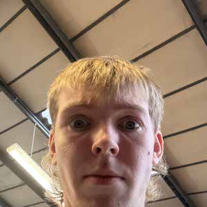 Freddie Barber profile