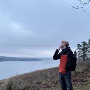 Felix Rowland profile