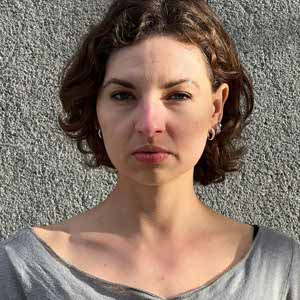 Timea Szalontay profile