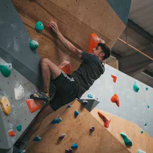 Max Southerton profile