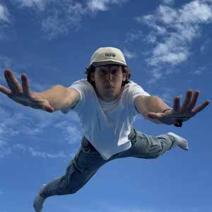 Tyson Burcher profile