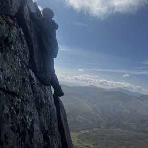 Keir Chambers profile
