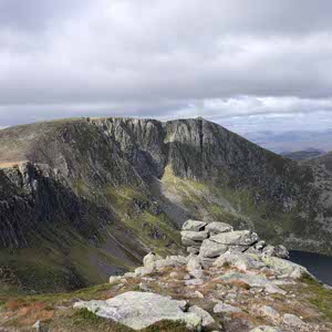 Keir Chambers profile
