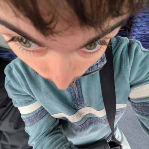 Lucca Hearn profile