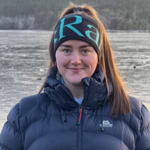 Louise Mountain profile