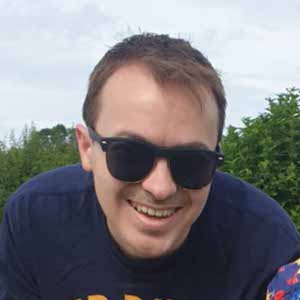 Doug Wilson profile