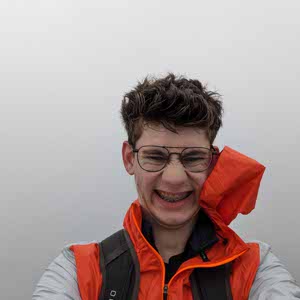 Max McGowan profile