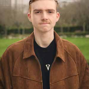 Will Kimber profile