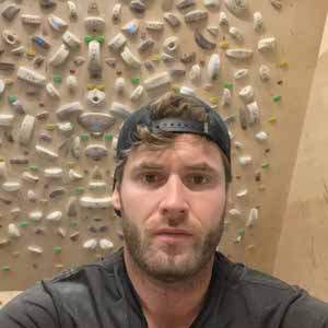 Charlie Bath profile