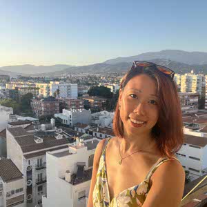 Emma Cheung profile