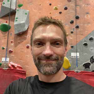 Simon Drolet profile