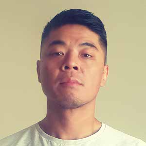 Vincent Wong profile