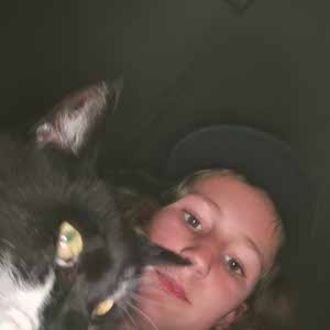 Mim Hetherington profile