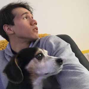 Ethan Dance profile
