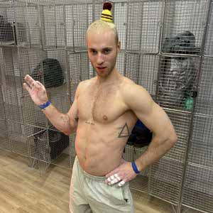 Jonnie Butler profile