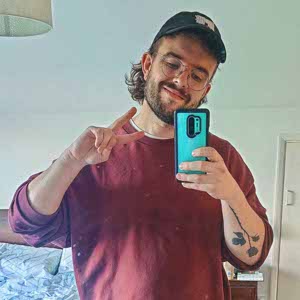 Matt Blake-Thomas profile