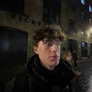 Felix Morley profile