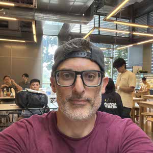 Cassim Ladha profile