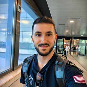 Jose Poquet profile