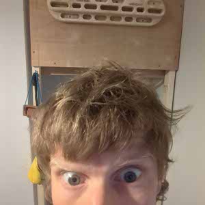 Jonny Haigh profile