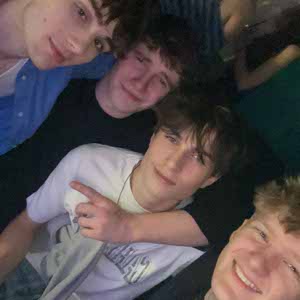 Steffan Evans profile