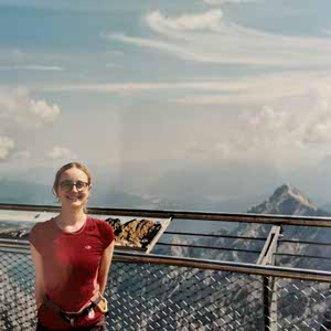 Famke Thirlwell profile