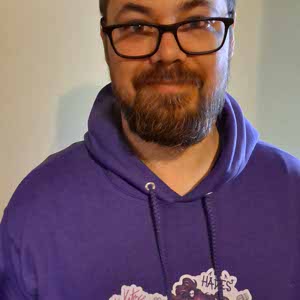 Philip Harker-Smith profile