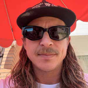 Llew Woolley profile