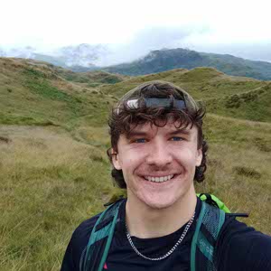 Frederick Wilson profile