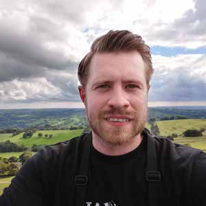 Adam Cartwright profile