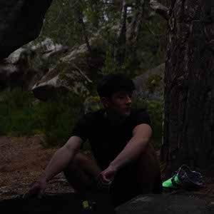 Tom Hamer profile