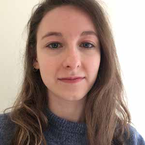 Amy Symes-Thompson profile