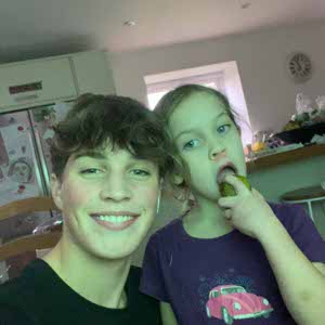 Samuel Dewhurst profile