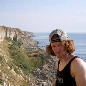 Drew Edwards profile