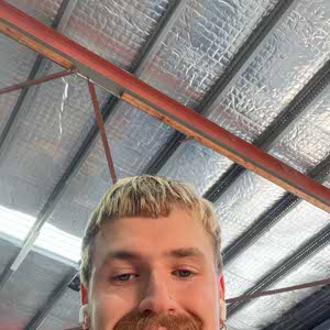 Jaxson Saward profile