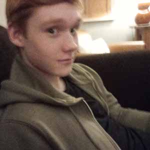 Isaac Minor profile