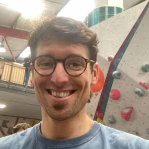Simon Carley-Smith profile