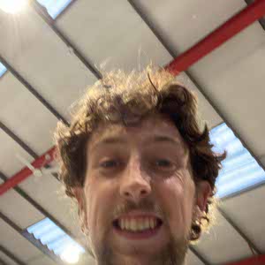 Ben Cowman profile