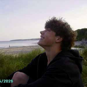 Lucas Burton profile